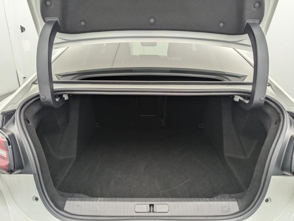 CITROEN C4 X SHINE 1.2 ESSENCE 130 - GARANTIE MOTEUR 10 ANS OU 180000KM EAT8 — photo 19