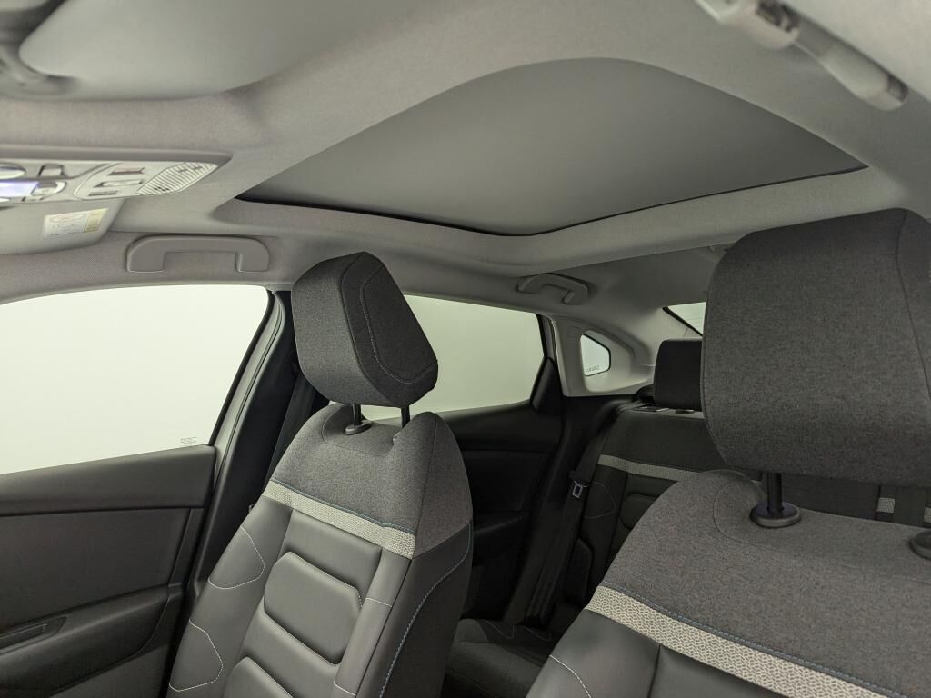 CITROEN C4 X SHINE 1.2 ESSENCE 130 - GARANTIE MOTEUR 10 ANS OU 180000KM EAT8 — photo 20