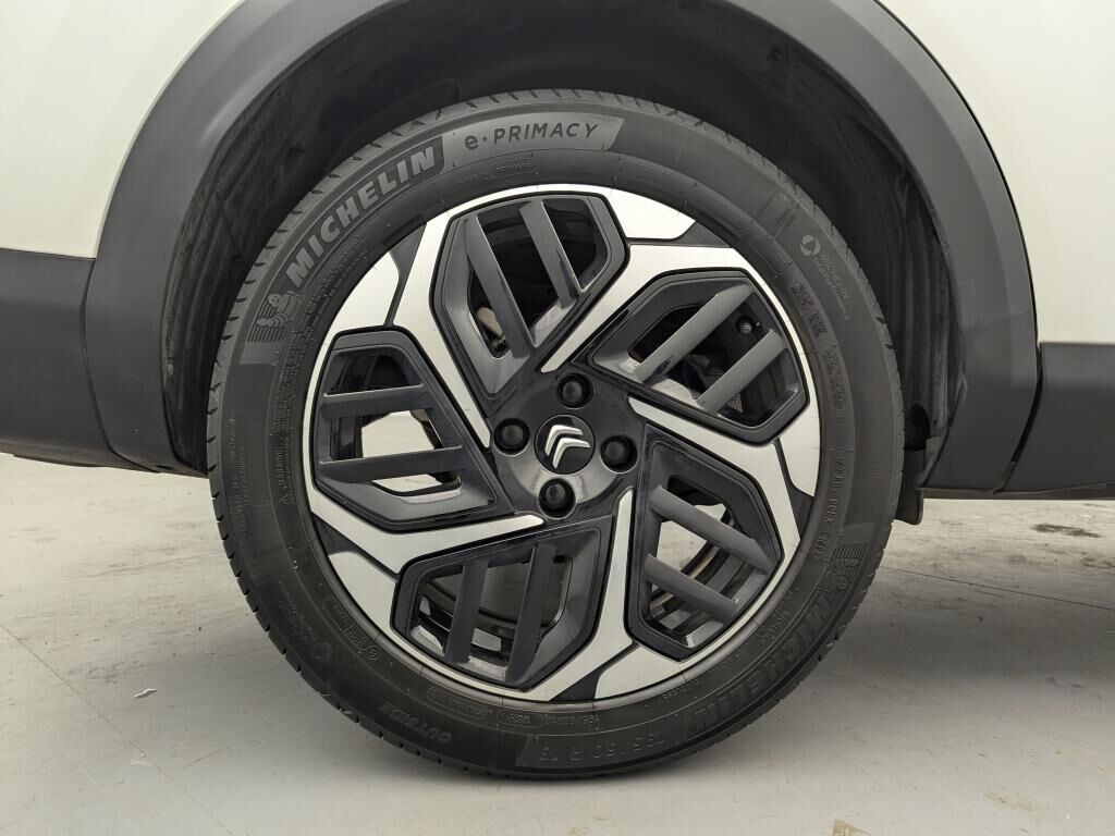 CITROEN C4 X SHINE 1.2 ESSENCE 130 - GARANTIE MOTEUR 10 ANS OU 180000KM EAT8 — photo 23