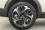 CITROEN C4 X SHINE 1.2 ESSENCE 130 - GARANTIE MOTEUR 10 ANS OU 180000KM EAT8