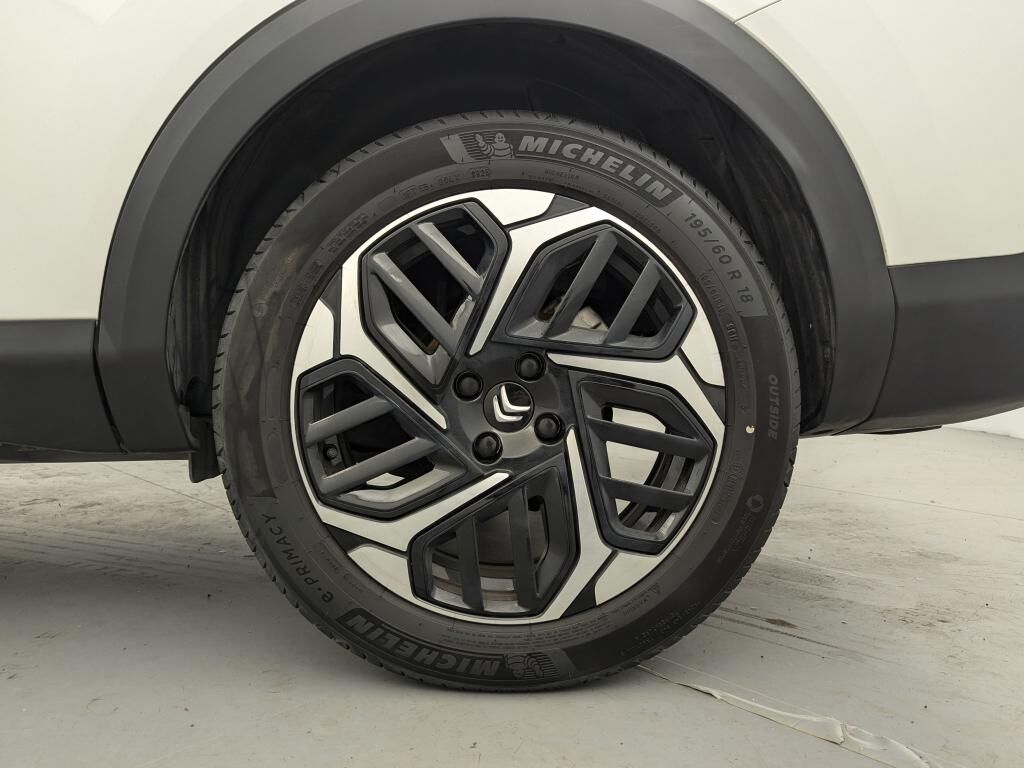 CITROEN C4 X SHINE 1.2 ESSENCE 130 - GARANTIE MOTEUR 10 ANS OU 180000KM EAT8 — photo 24