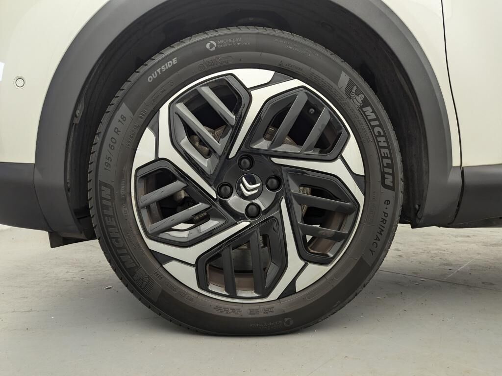 CITROEN C4 X SHINE 1.2 ESSENCE 130 - GARANTIE MOTEUR 10 ANS OU 180000KM EAT8 — photo 25