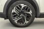 CITROEN C4 X SHINE 1.2 ESSENCE 130 - GARANTIE MOTEUR 10 ANS OU 180000KM EAT8