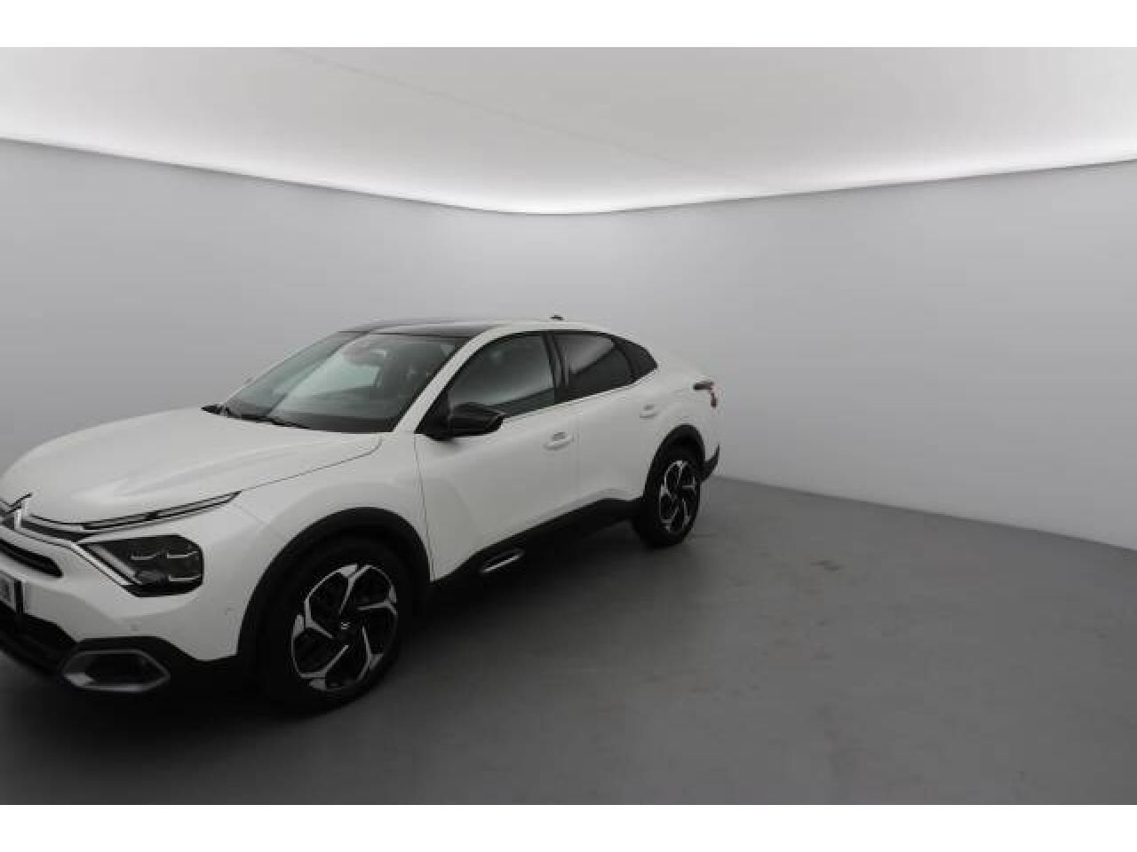 CITROEN C4 X SHINE 1.2 ESSENCE 130 - GARANTIE MOTEUR 10 ANS OU 180000KM EAT8 — photo 2