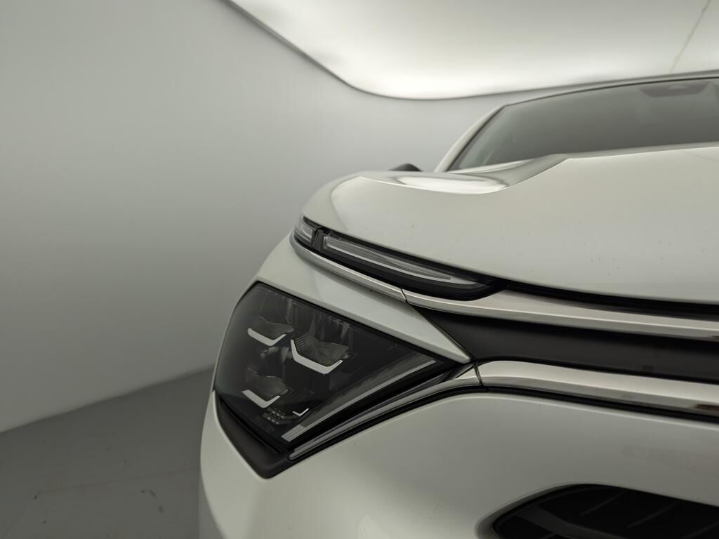 CITROEN C4 X SHINE 1.2 ESSENCE 130 - GARANTIE MOTEUR 10 ANS OU 180000KM EAT8 — photo 15