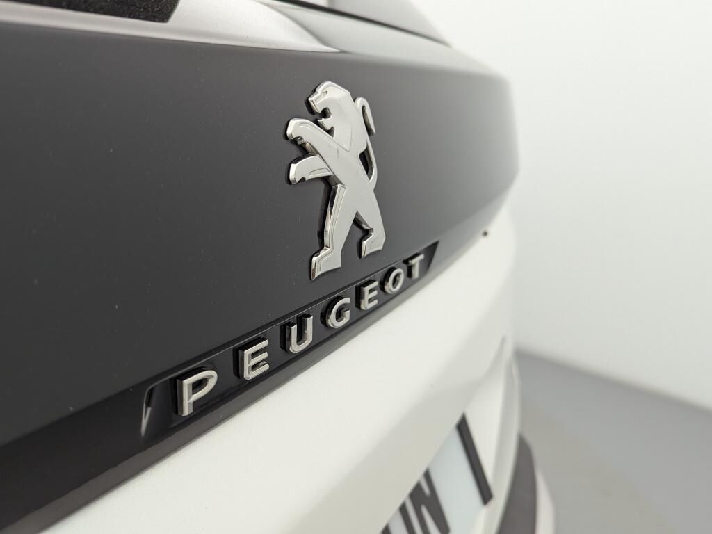 PEUGEOT 3008 ALLURE BLUEHDI 130CH EAT8 + PARK ASSIST + VISIOPARK2 — photo 41