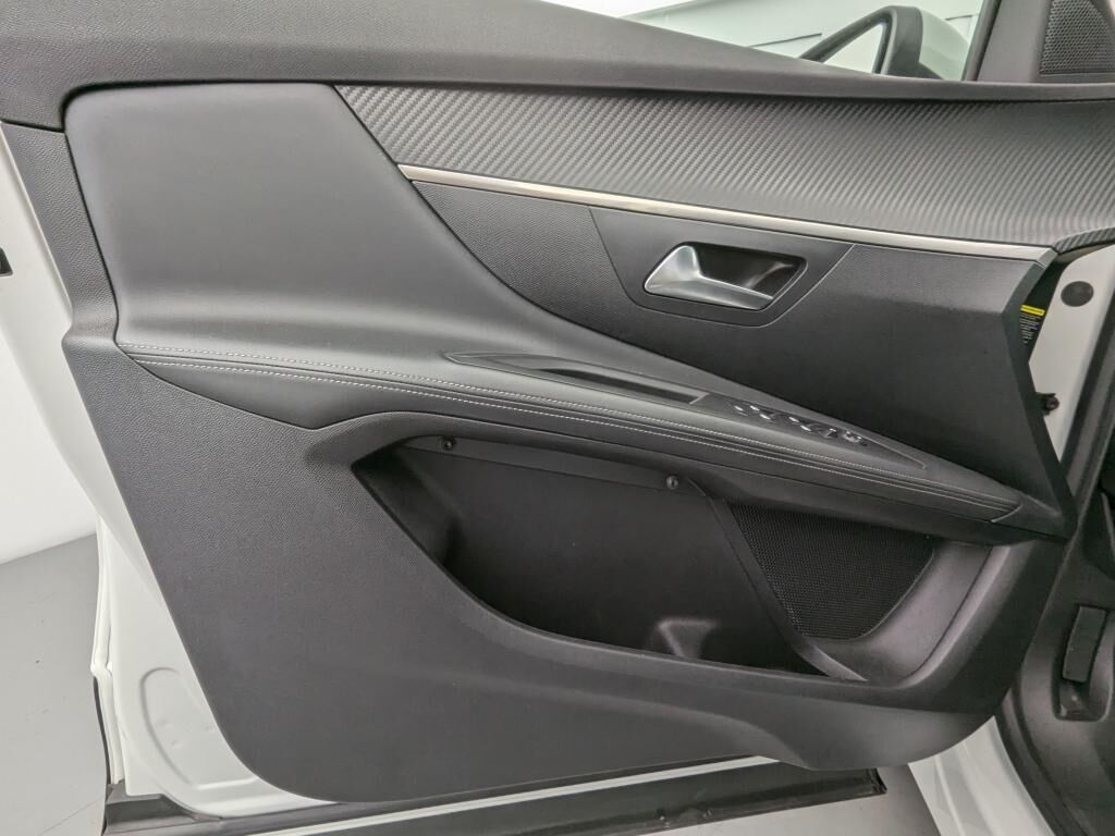 PEUGEOT 3008 ALLURE BLUEHDI 130CH EAT8 + PARK ASSIST + VISIOPARK2 — photo 43