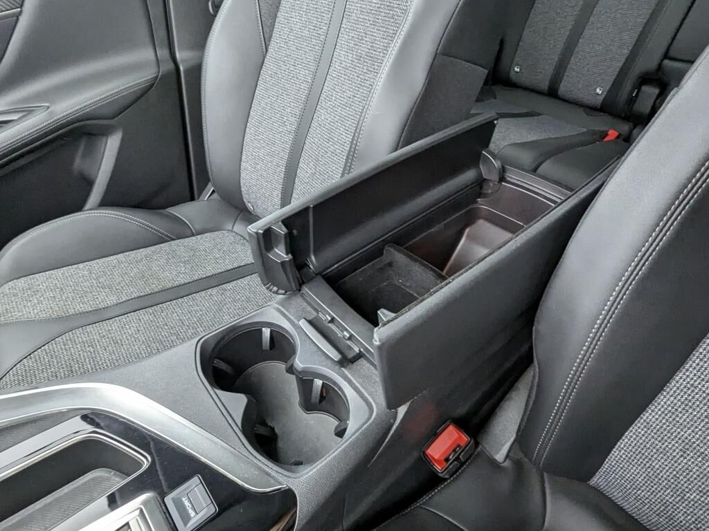 PEUGEOT 3008 ALLURE BLUEHDI 130CH EAT8 + PARK ASSIST + VISIOPARK2 — photo 32