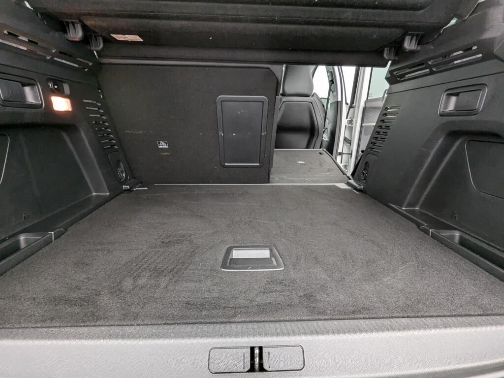PEUGEOT 3008 ALLURE BLUEHDI 130CH EAT8 + PARK ASSIST + VISIOPARK2 — photo 39