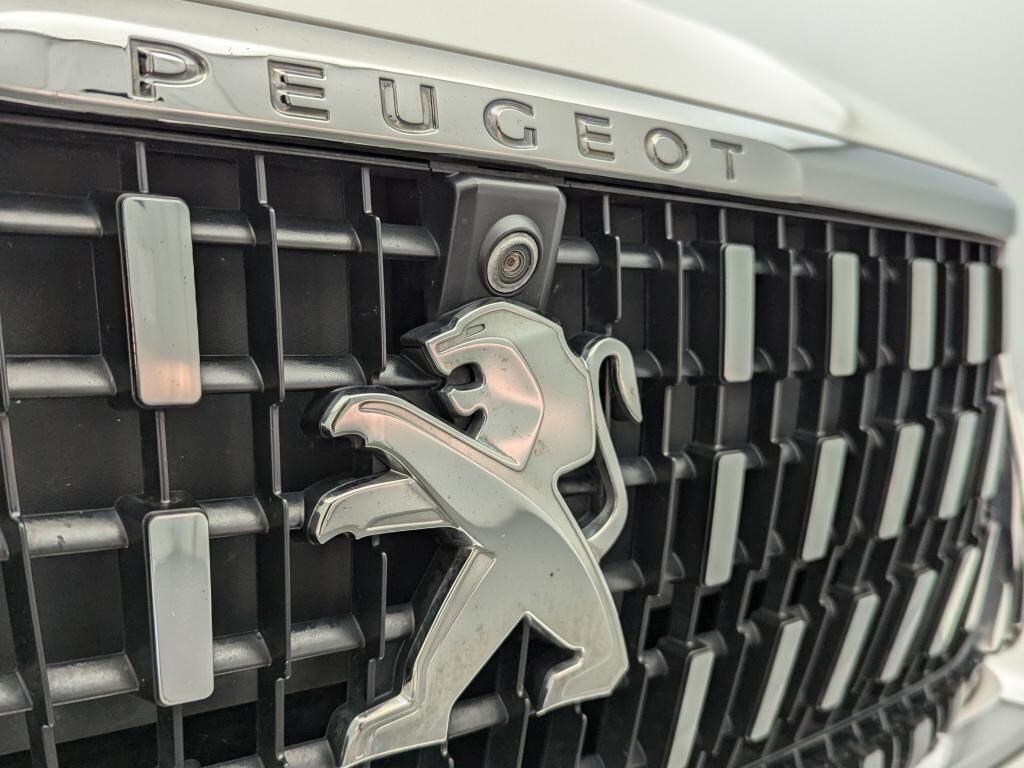 PEUGEOT 3008 ALLURE BLUEHDI 130CH EAT8 + PARK ASSIST + VISIOPARK2 — photo 50