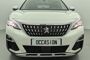 PEUGEOT 3008 ALLURE BLUEHDI 130CH EAT8 + PARK ASSIST + VISIOPARK2