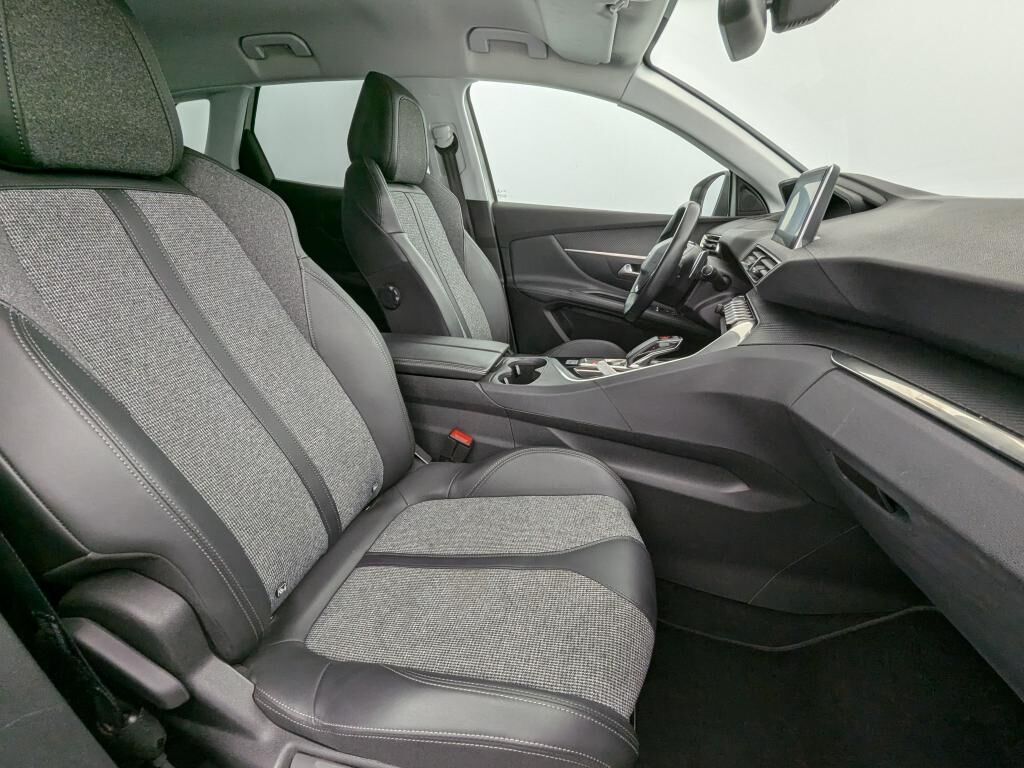 PEUGEOT 3008 ALLURE BLUEHDI 130CH EAT8 + PARK ASSIST + VISIOPARK2 — photo 14