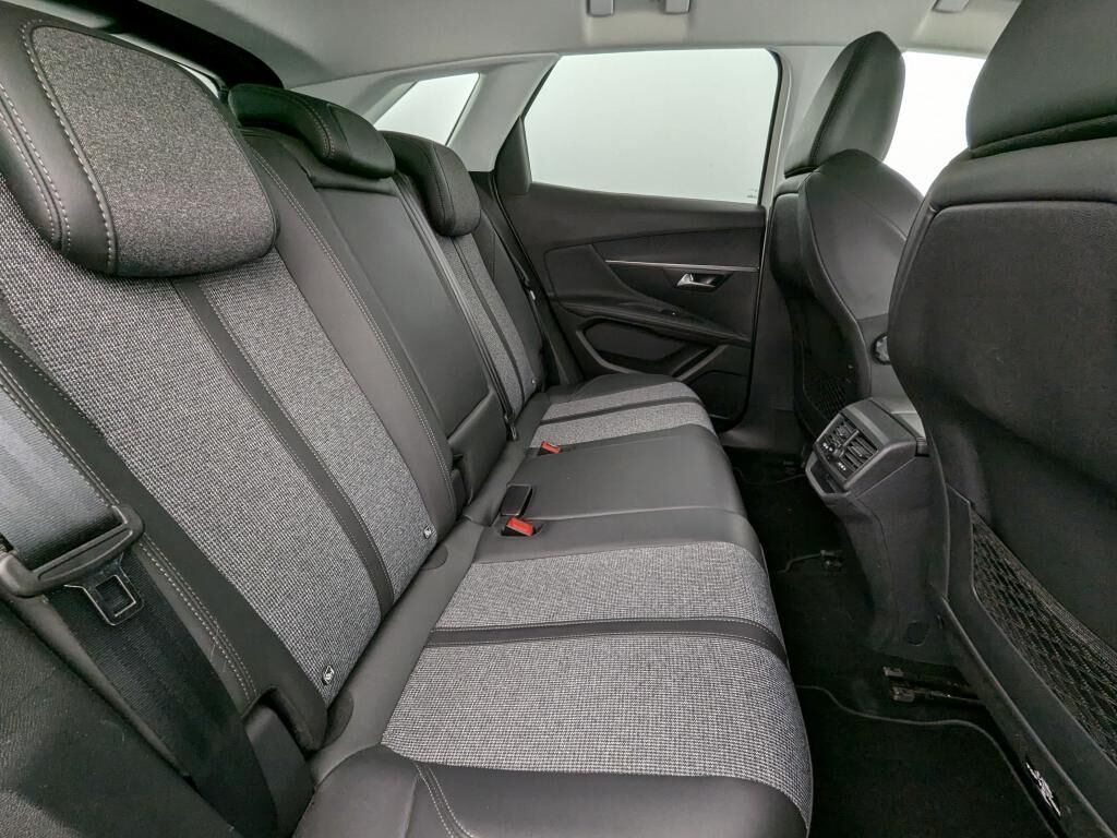 PEUGEOT 3008 ALLURE BLUEHDI 130CH EAT8 + PARK ASSIST + VISIOPARK2 — photo 16