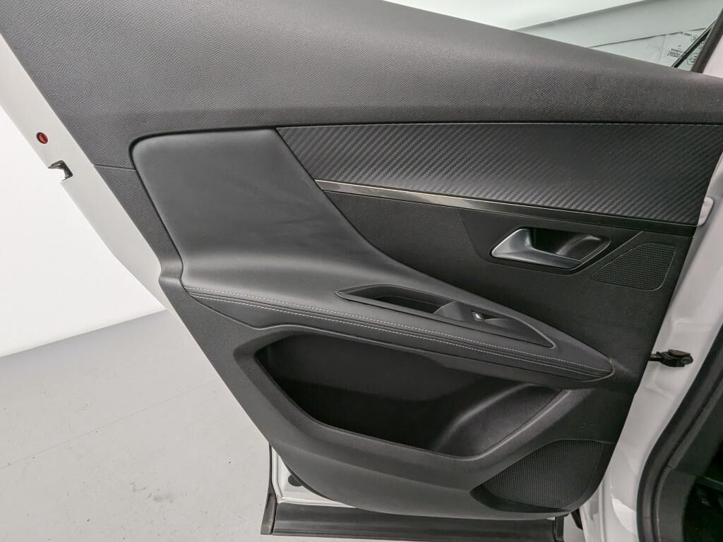 PEUGEOT 3008 ALLURE BLUEHDI 130CH EAT8 + PARK ASSIST + VISIOPARK2 — photo 45