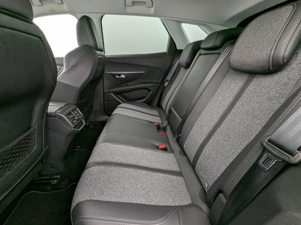 PEUGEOT 3008 ALLURE BLUEHDI 130CH EAT8 + PARK ASSIST + VISIOPARK2 — photo 15