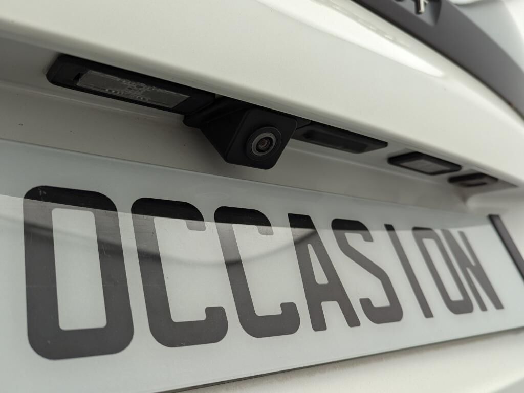 PEUGEOT 3008 ALLURE BLUEHDI 130CH EAT8 + PARK ASSIST + VISIOPARK2 — photo 51