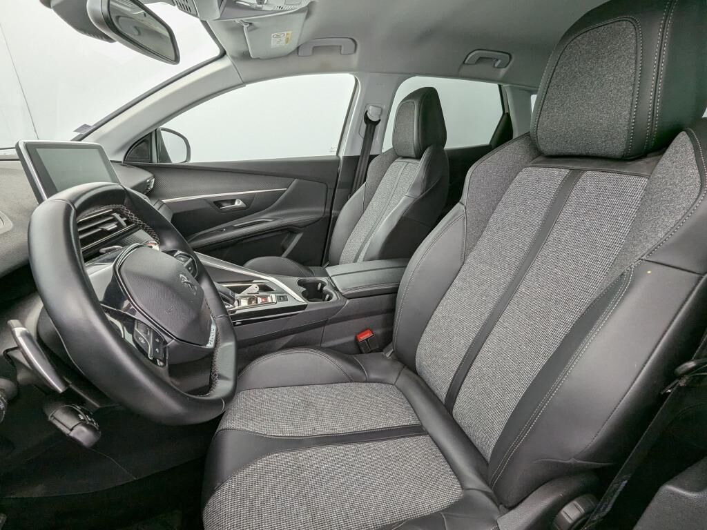 PEUGEOT 3008 ALLURE BLUEHDI 130CH EAT8 + PARK ASSIST + VISIOPARK2 — photo 13