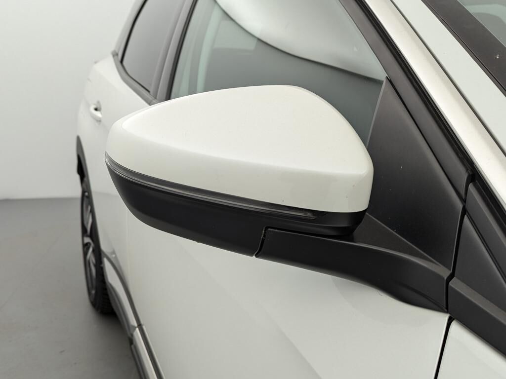 PEUGEOT 3008 ALLURE BLUEHDI 130CH EAT8 + PARK ASSIST + VISIOPARK2 — photo 49