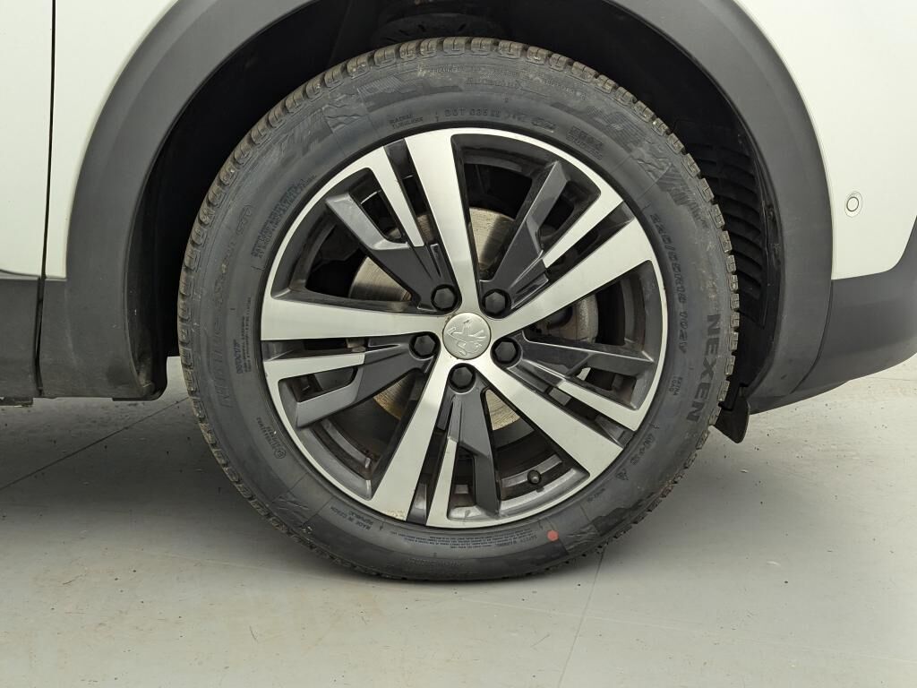 PEUGEOT 3008 ALLURE BLUEHDI 130CH EAT8 + PARK ASSIST + VISIOPARK2 — photo 54