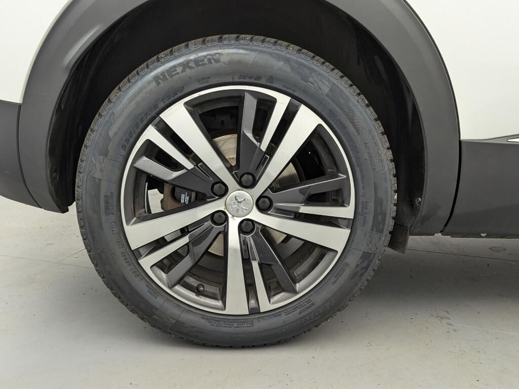 PEUGEOT 3008 ALLURE BLUEHDI 130CH EAT8 + PARK ASSIST + VISIOPARK2 — photo 56