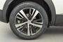 PEUGEOT 3008 ALLURE BLUEHDI 130CH EAT8 + PARK ASSIST + VISIOPARK2