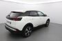 PEUGEOT 3008 ALLURE BLUEHDI 130CH EAT8 + PARK ASSIST + VISIOPARK2