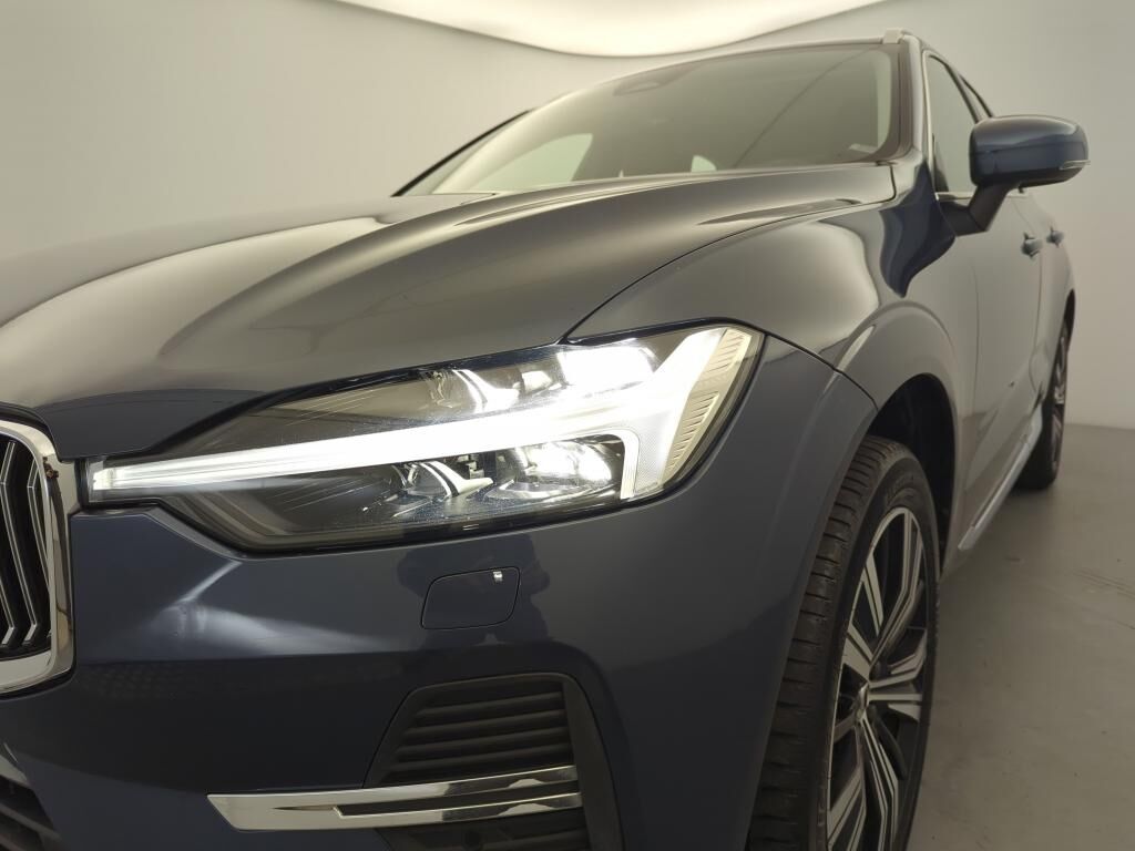 VOLVO XC60 B4 197 CH GEARTRONIC 8 ULTIMATE STYLE DARK — photo 52