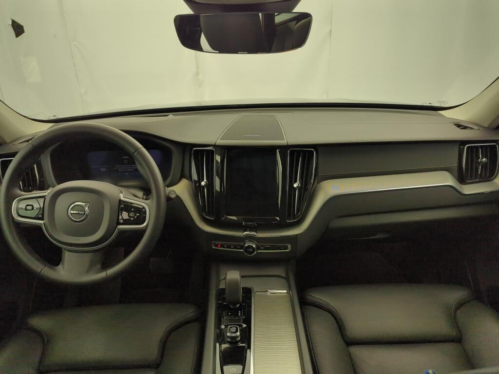 VOLVO XC60 B4 197 CH GEARTRONIC 8 ULTIMATE STYLE DARK — photo 13