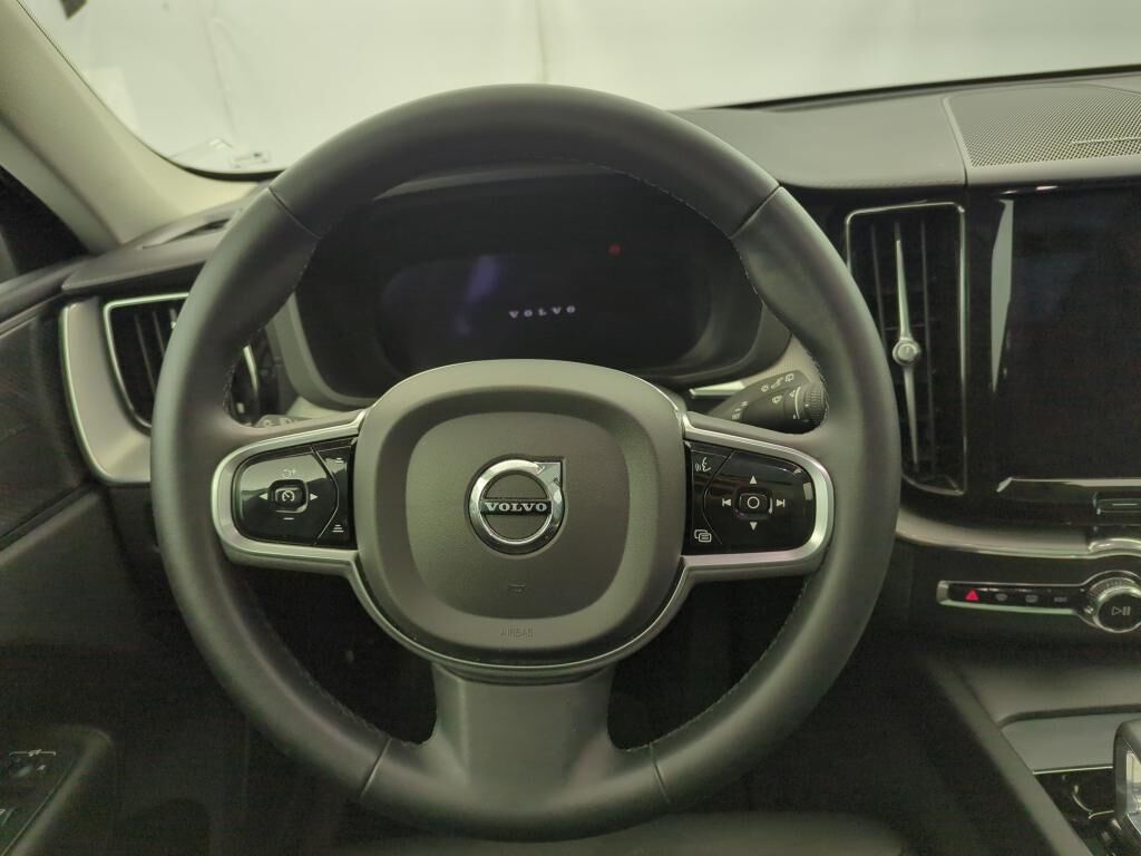 VOLVO XC60 B4 197 CH GEARTRONIC 8 ULTIMATE STYLE DARK — photo 14