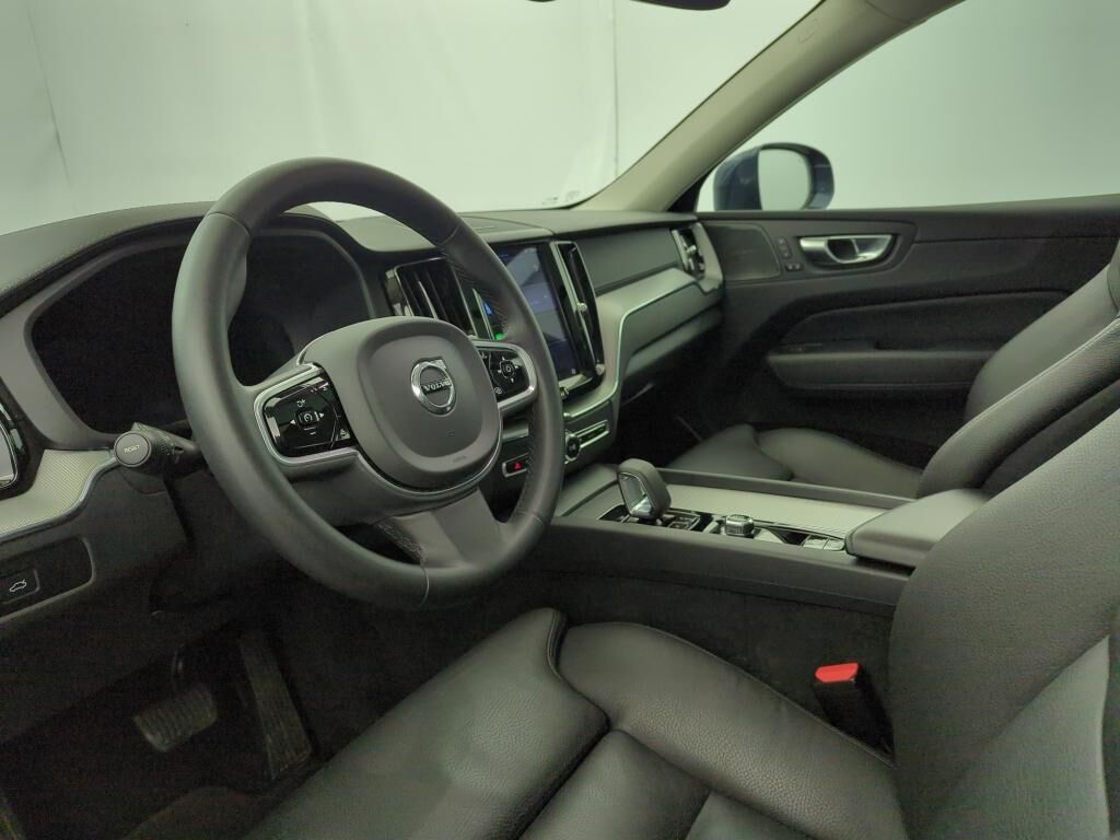 VOLVO XC60 B4 197 CH GEARTRONIC 8 ULTIMATE STYLE DARK — photo 12