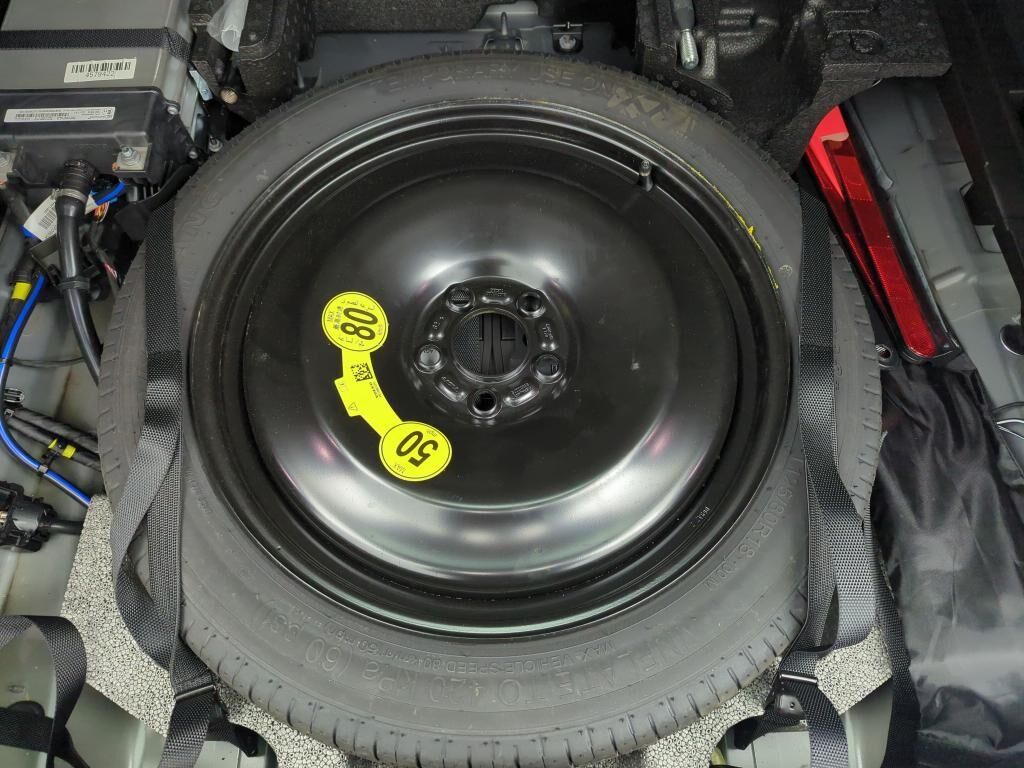 VOLVO XC60 B4 197 CH GEARTRONIC 8 ULTIMATE STYLE DARK — photo 32