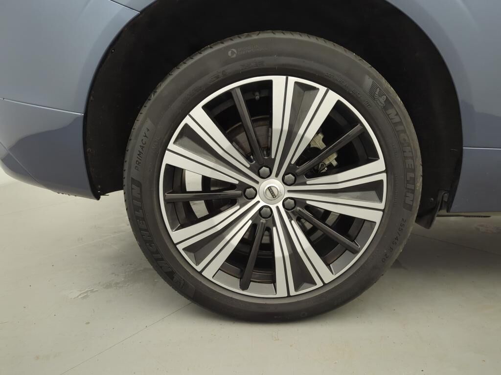 VOLVO XC60 B4 197 CH GEARTRONIC 8 ULTIMATE STYLE DARK — photo 20