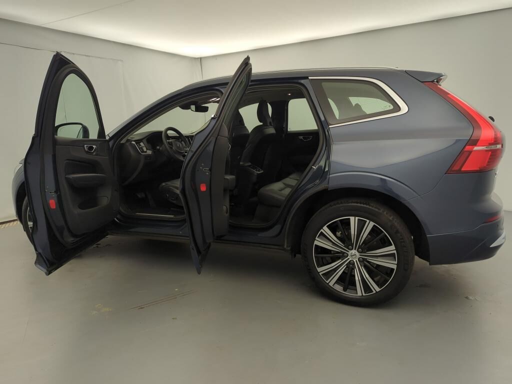 VOLVO XC60 B4 197 CH GEARTRONIC 8 ULTIMATE STYLE DARK — photo 50