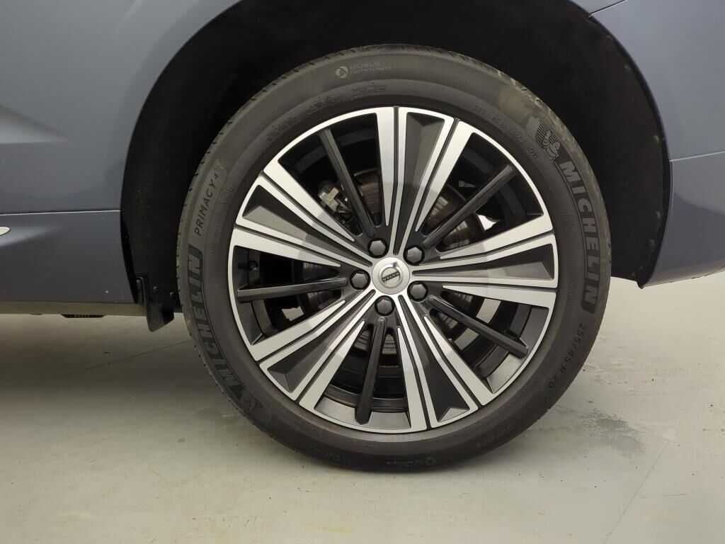 VOLVO XC60 B4 197 CH GEARTRONIC 8 ULTIMATE STYLE DARK — photo 49