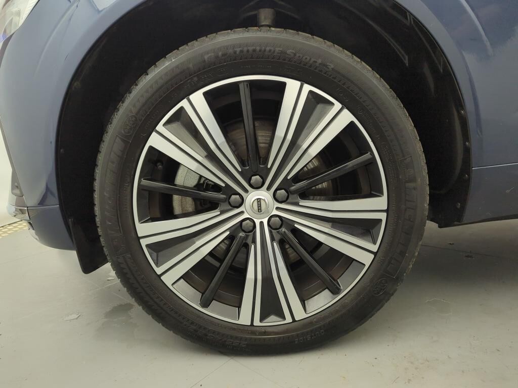 VOLVO XC60 B4 197 CH GEARTRONIC 8 ULTIMATE STYLE DARK — photo 48