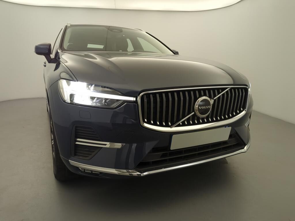 VOLVO XC60 B4 197 CH GEARTRONIC 8 ULTIMATE STYLE DARK — photo 53