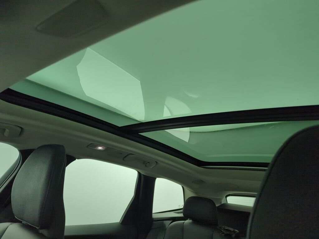 VOLVO XC60 B4 197 CH GEARTRONIC 8 ULTIMATE STYLE DARK — photo 11
