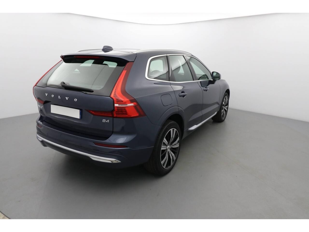 VOLVO XC60 B4 197 CH GEARTRONIC 8 ULTIMATE STYLE DARK — photo 5