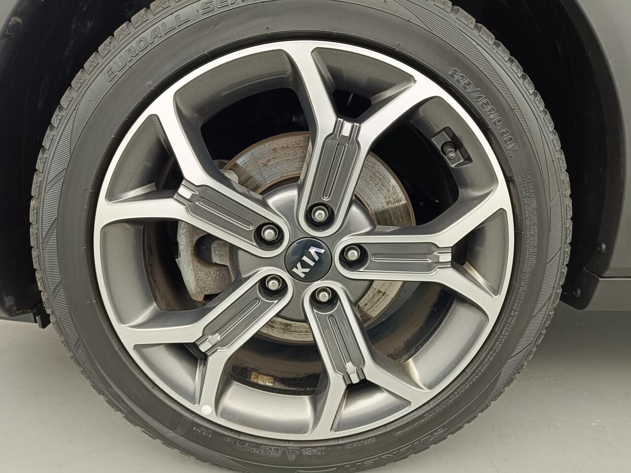 KIA XCEED 1.6 CRDI 136 CH MHEV DCT7 PREMIUM — photo 19