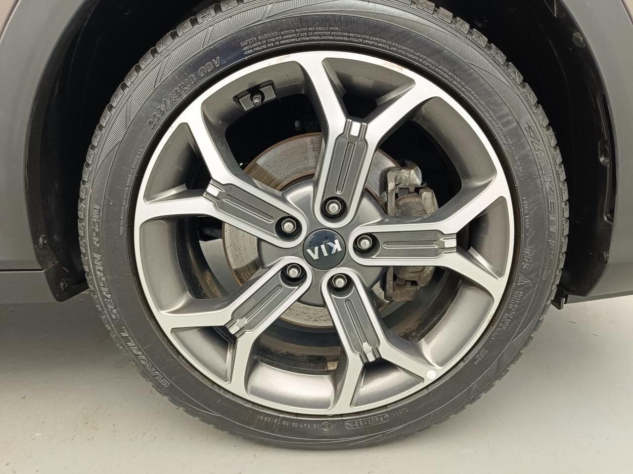 KIA XCEED 1.6 CRDI 136 CH MHEV DCT7 PREMIUM — photo 37