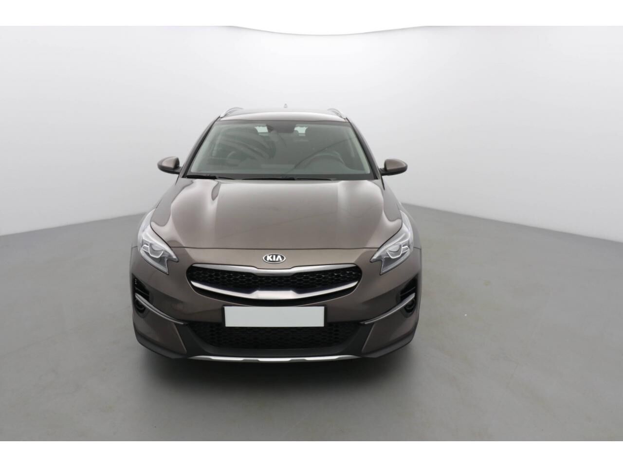 KIA XCEED 1.6 CRDI 136 CH MHEV DCT7 PREMIUM — photo 8