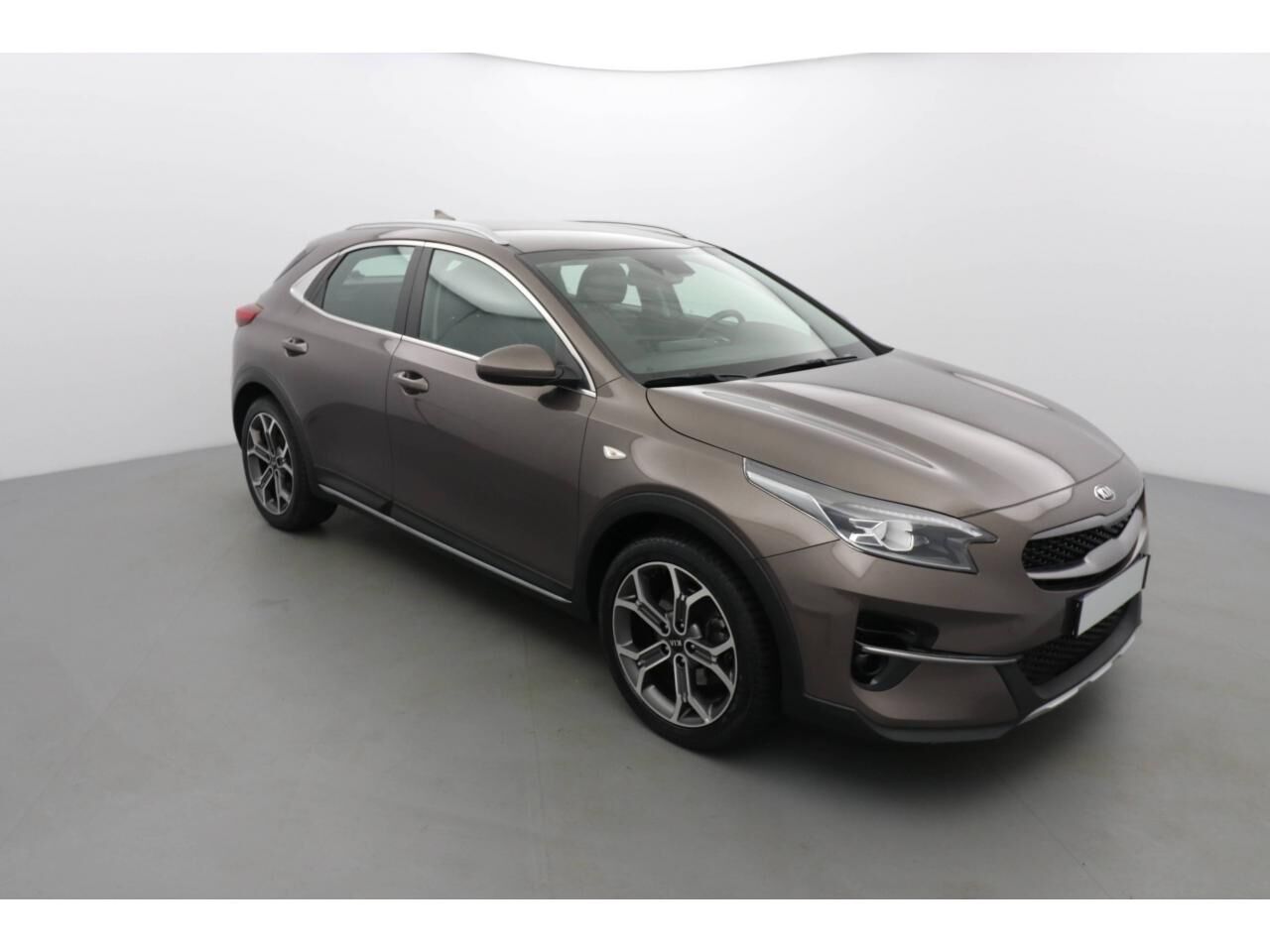 KIA XCEED 1.6 CRDI 136 CH MHEV DCT7 PREMIUM — photo 7