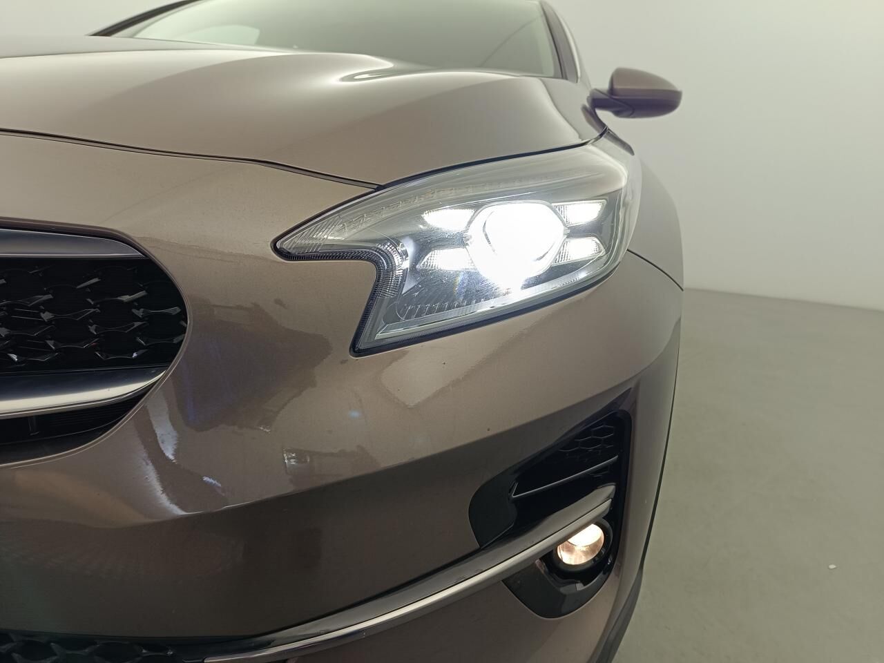 KIA XCEED 1.6 CRDI 136 CH MHEV DCT7 PREMIUM — photo 20