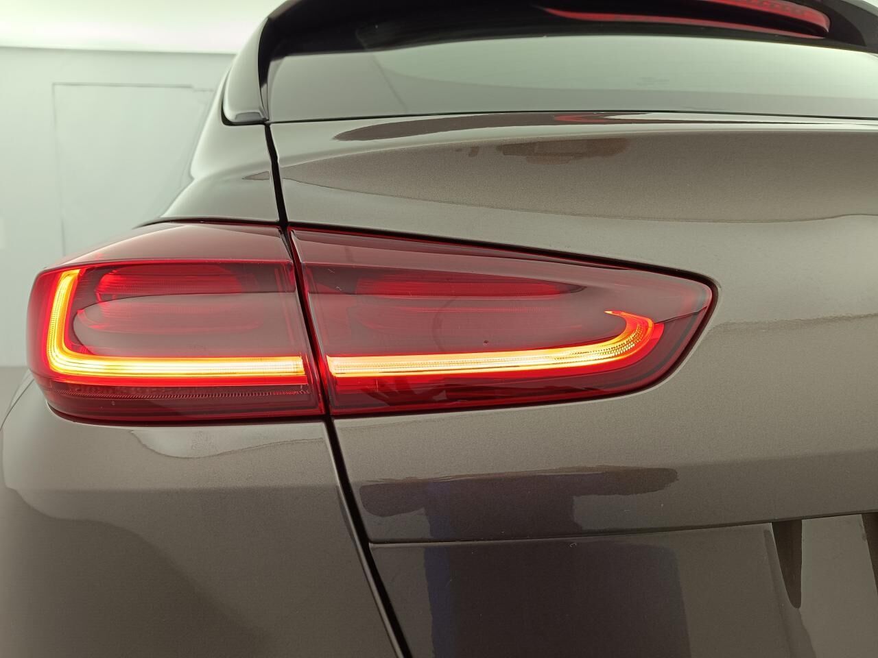 KIA XCEED 1.6 CRDI 136 CH MHEV DCT7 PREMIUM — photo 36