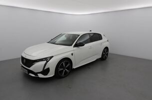 PEUGEOT 308 GT BLUE HDI 130 S/S EAT8