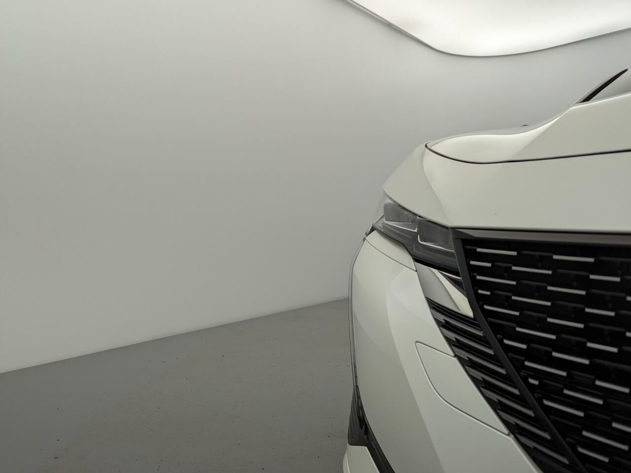 PEUGEOT 308 GT 1.5 BLUEHDI 130 EAT8 + PACK DRIVE ASSIST PLUS — photo 13