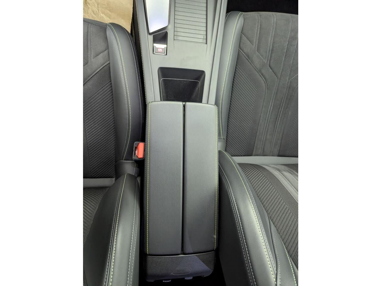 PEUGEOT 308 GT 1.5 BLUEHDI 130 EAT8 + PACK DRIVE ASSIST PLUS — photo 14