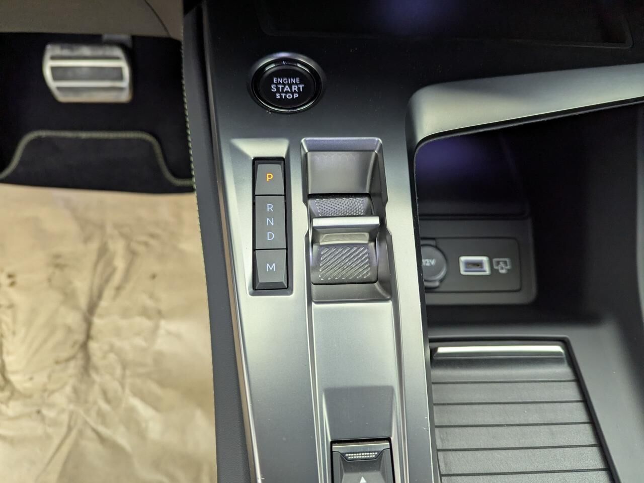 PEUGEOT 308 GT 1.5 BLUEHDI 130 EAT8 + PACK DRIVE ASSIST PLUS — photo 16