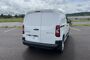 CITROEN BERLINGO VAN FG 650KG BLUE HDI 100 S/S BVM6 TAILLE M CHARGE UTILE STANDARD