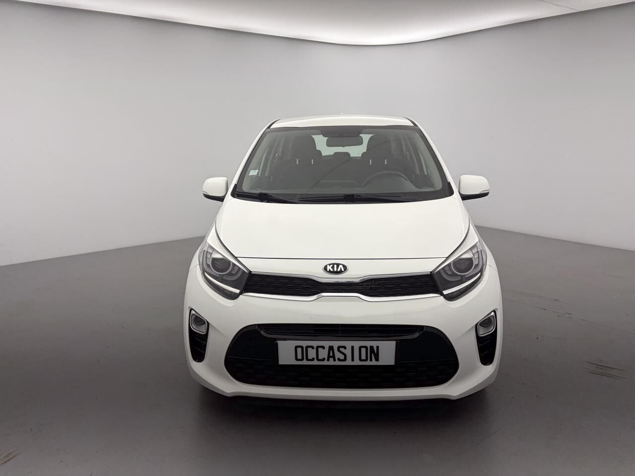 KIA PICANTO 1.0 67CH III MOTION PHASE 1 — photo 2
